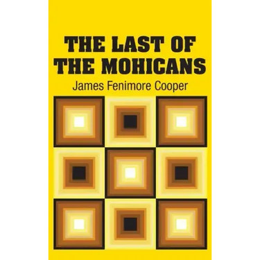 The Last of the Mohicans