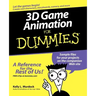 3D Game Animation For Dummies w/WS