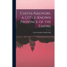 Chota Nagpore, a Little-known Province of the Empire