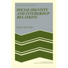 Social Identity and Intergroup Relations