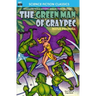 The Green Man of Graypec