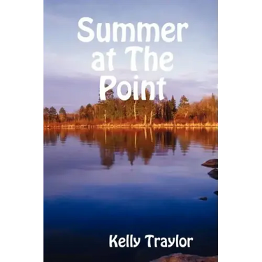 Summer at the Point