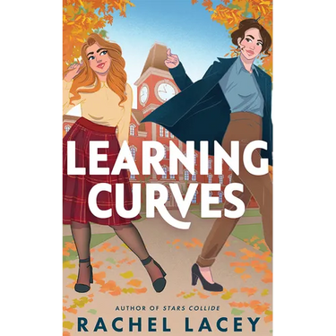 Learning Curves