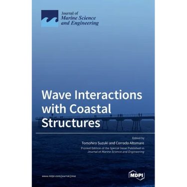 Wave Interactions with Coastal Structures
