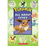 All about Eevee (Pokémon)