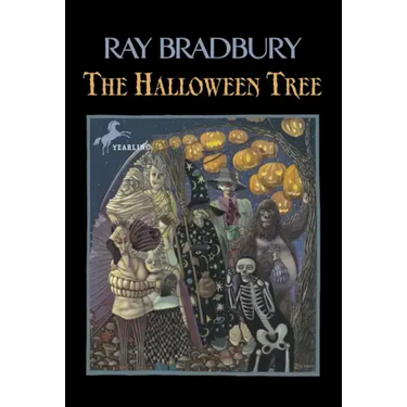 The Halloween Tree