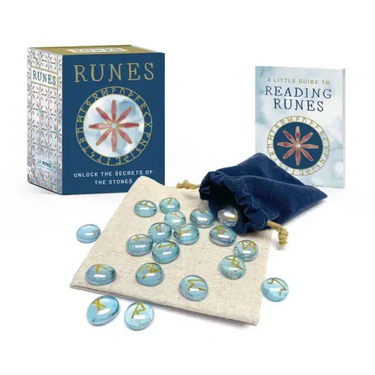 Runes: Unlock the Secrets of the Stones