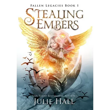 Stealing Embers