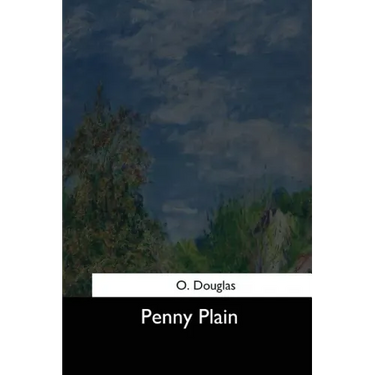 Penny Plain