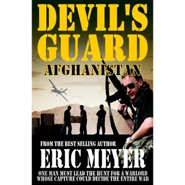 Devil's Guard Afghanistan