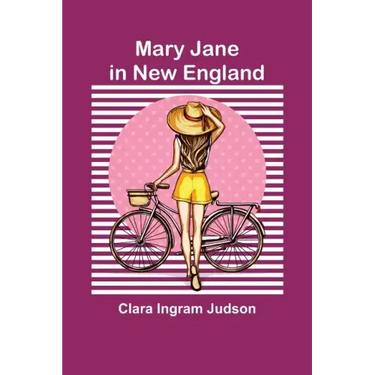 Mary Jane in New England