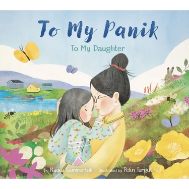 To My Panik: To My Daughter