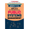 MPA-013 Public Systems Management