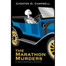The Marathon Murders (a Greg McKenzie Mystery)