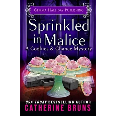 Sprinkled in Malice
