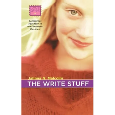 The Write Stuff