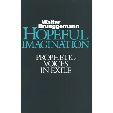 Hopeful Imagination