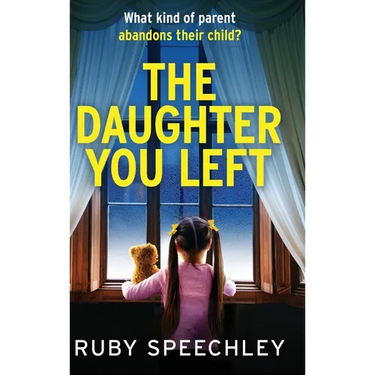 The Daughter You Left