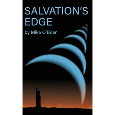 Salvation's Edge