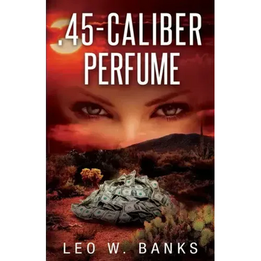 .45 Caliber Perfume