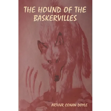 The Hound of the Baskervilles
