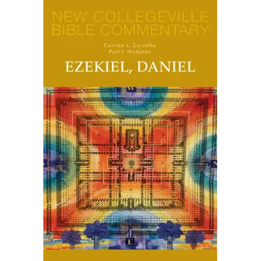 Ezekiel, Daniel: Volume 16