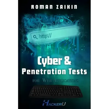 Cyber and Penetration Tests for Web Applications