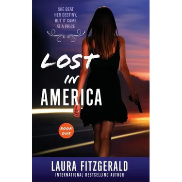 Lost In America (Book One, Episodes 1-3)