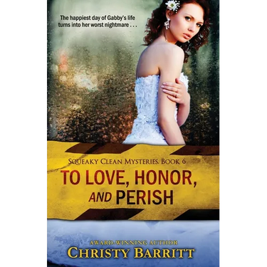 To Love, Honor and Perish