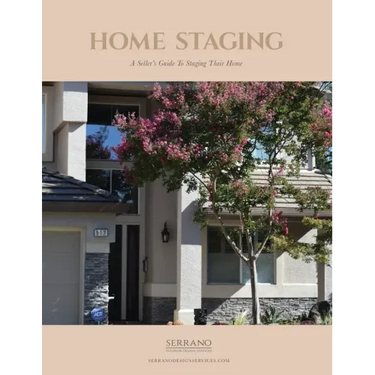 Home Staging A Seller's Guide To Staging Their Home