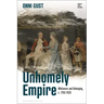 Unhomely Empire: Whiteness and Belonging, c.1760-1830