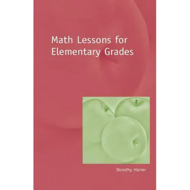 Math Lessons for Elementary Grades