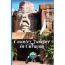 Country Jumper in Curacao