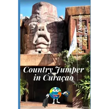 Country Jumper in Curacao