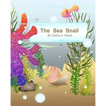 The Sea Snail