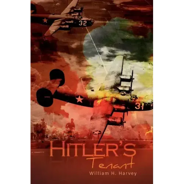 Hitler's Tenant