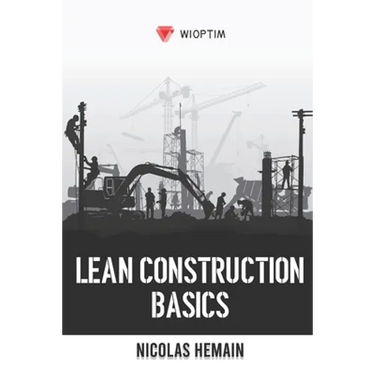Lean Construction: Basics