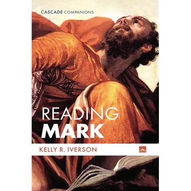 Reading Mark