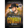 The Billionaire's Cowboy Groom (Large Print Edition)