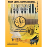 PREP LEVEL Supplemental Answer Book -Ultimate Music Theory: PREP LEVEL Supplemental Answer Book - Ultimate Music Theory (identical to the PREP LEVEL S
