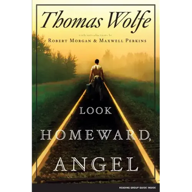 Look Homeward, Angel