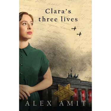 Clara's Three Lives
