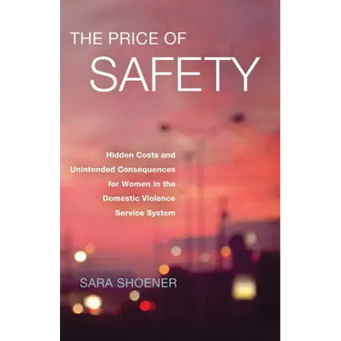 The Price of Safety: Hidden Costs and Unintended Consequences for Women in the Domestic Violence Service System