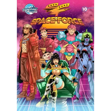 Space Force #10