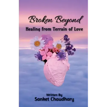 Broken Beyond