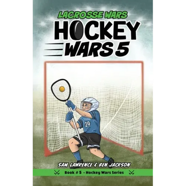 Hockey Wars 5: Lacrosse Wars