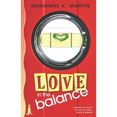 Love in the Balance