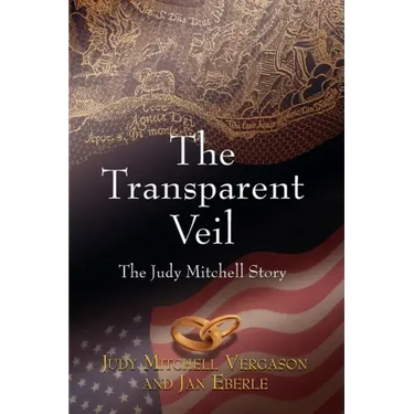 The Transparent Veil, The Judy Mitchell Story