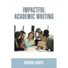 Impactful Academic Writing