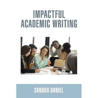 Impactful Academic Writing
